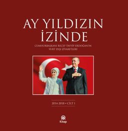 Ay Yıldızın İzinde (Cilt 1) 