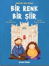 Bir Renk Bir Şiir