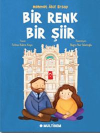 Bir Renk Bir Şiir
