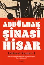 Edebiyat  Yazıları 1
