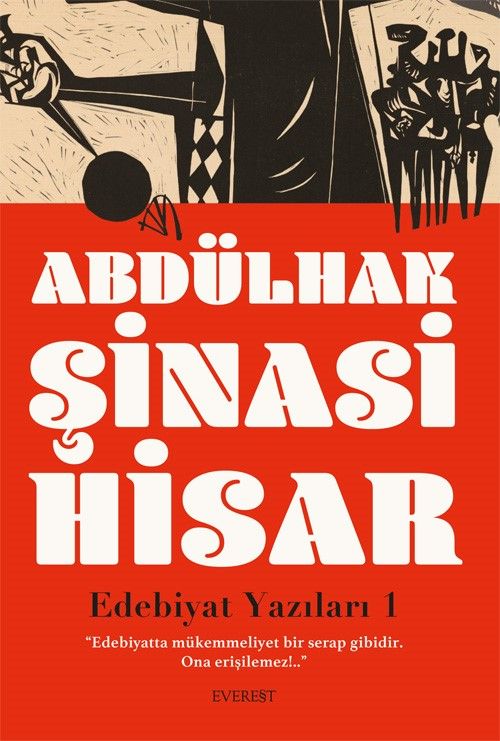 Edebiyat  Yazıları 1