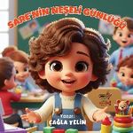 Sare'nin Neşeli Günlüğü