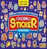 Tükenmez Sticker
