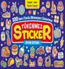 Tükenmez Sticker