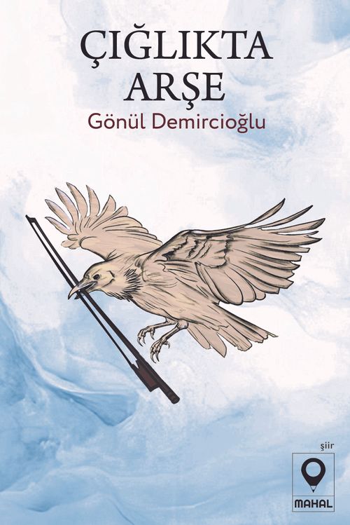 Çığlıkta Arşe