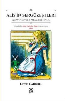 Alis'in Sergüzeştleri / Acayip Şeyler Memleketinde & Nostaljik Bir Alice Harikalar Diyarı'nda Versiyonu 1932