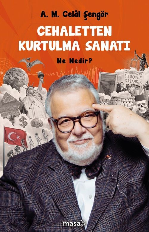 Cehaletten Kurtulma Sanatı & Ne Nedir?
