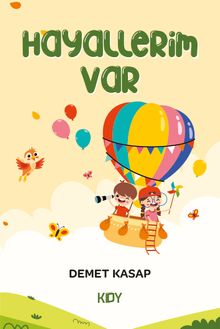 Hayallerim Var
