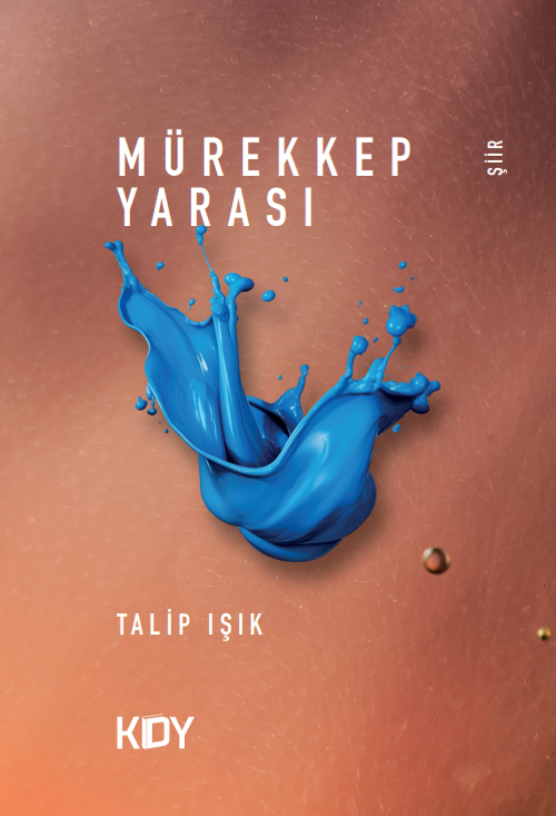 Mürekkep Yarası 