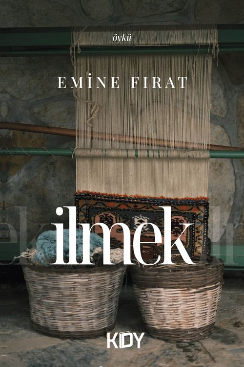 İlmek