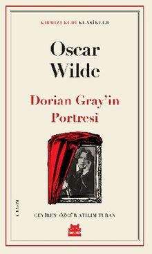 Dorian Gray'in Portresi