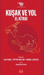 Kuşak ve Yol El Kitabı