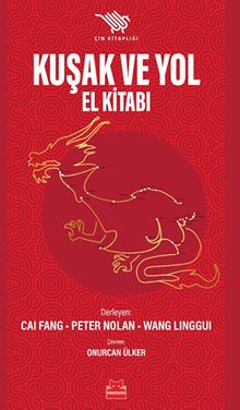 Kuşak ve Yol El Kitabı