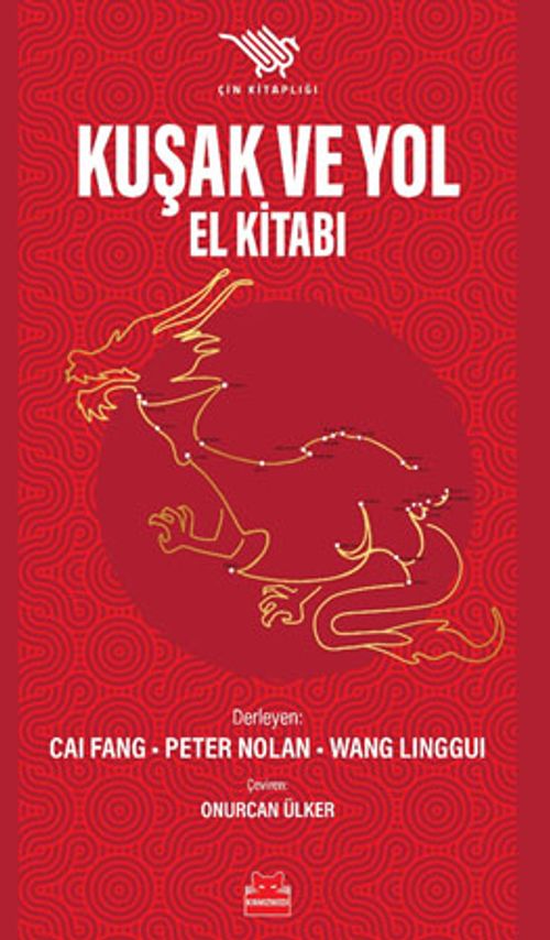 Kuşak ve Yol El Kitabı