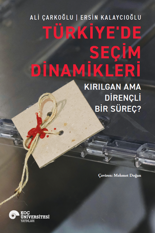 Türkiye'de Seçim Dinamikleri & Kırılgan ama Dirençli Bir Süreç?