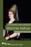 Avrupa Edebiyatı, Tarihi ve Kültüründe Hürrem Sultan