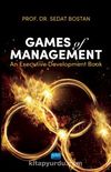 Games of Management & An Executive Development Book