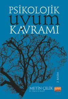 Psikolojik Uyum Kavramı