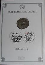 İzmir Nümismatik Derneği Bülten No: 2 / 6-E-28