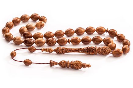 Selamet Şeker Usta - Kuka (U08)