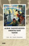 Alman Yahudilerinin Amerika'daki Tarihi