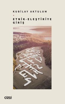 Etnik-Eleştiriye Giriş