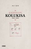 Kadınhanı Kolukısa 1831-1845