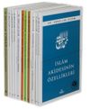 Cihad &Ouml;ğretmeni Şehid Dr. Abdullah Azzam K&uuml;lliyatı (11 Kitap Takım
