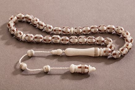 Kuka - Mineli  - Kemikli (KU07)