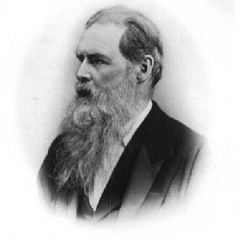  Edward Burnett Tylor