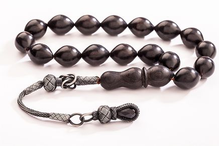 Abanoz Kazazlı - 17'li Efe (AK01)