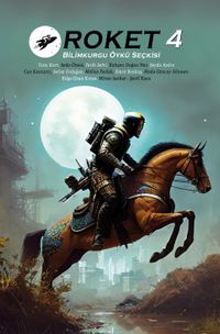 Roket 4 Bilimkurgu Öykü Seçkisi