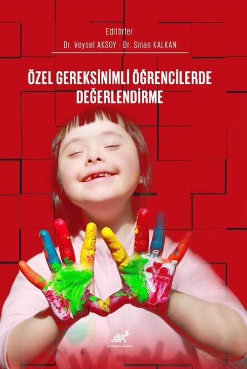 Özel Gereksinimli Öğrencilerde Değerlendirme