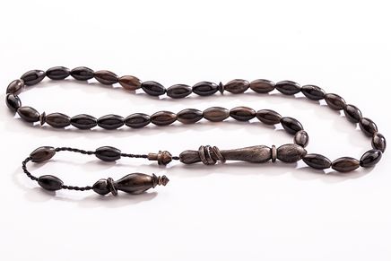 Buffalo Boynuzu (OR03)