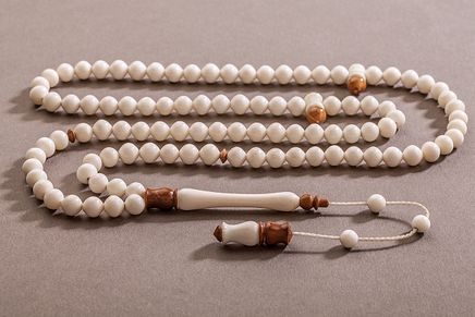 Deve Kemiği 99'luk - Kukalı (DEK99-01)