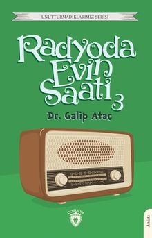 Radyoda Evin Saati 3