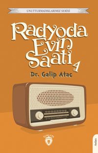 Radyoda Evin Saati 4