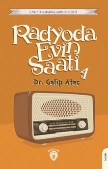 Radyoda Evin Saati 4