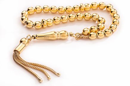 Gümüş Küçük- Altın Kaplama (GU01)