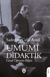 Umumi Didaktik & Genel Öğrenim Bilgisi