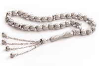 Gümüş Beyaz Mineli (GU06)