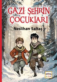 Gazi Şehrin Çocukları