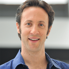  David Eagleman