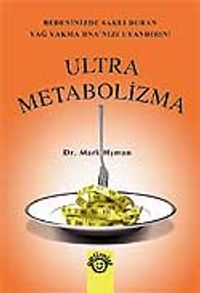 Ultrametabolizma / Otomatik Kilo Kaybetme Programı