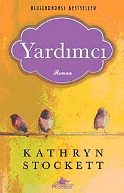 Yardımcı