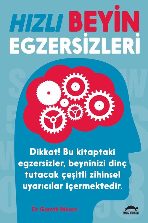 Hızlı Beyin Egzersizleri 