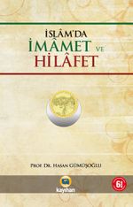 İslamda İmamet Ve Hilafet