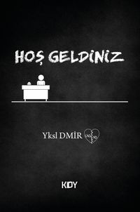 Hoş Geldiniz