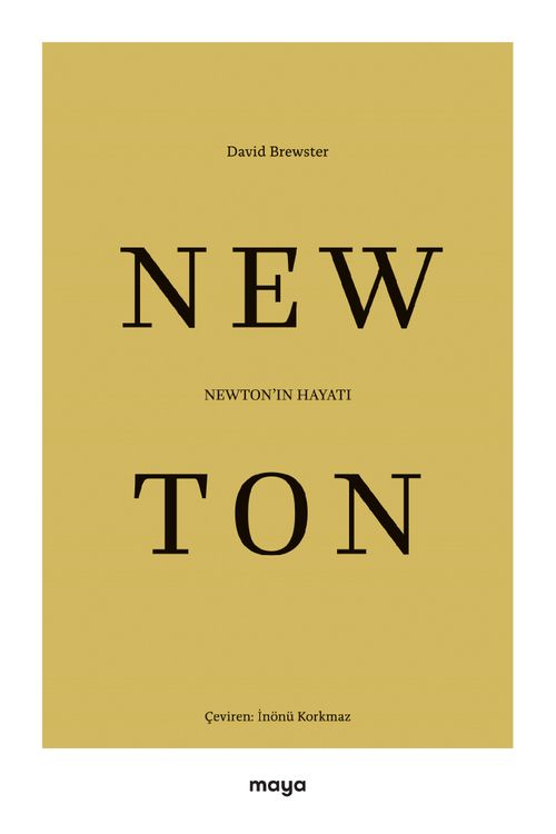 Newton'ın Hayatı & Fizikçi, Matematikçi, Astronom, Mucit, Simyacı, Teolog ve Filozof