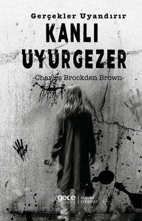 Kanlı Uyurgezer & Gerçekler Uyandırır